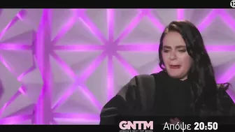 GNTM 5 | trailer 24ου επεισοδίου - Τρίτη 6.12.2022