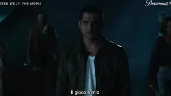 Teen Wolf: Il Film | Trailer Ufficiale Sub ITA - Paramount+