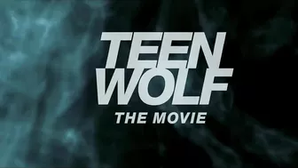 Teen Wolf: Il Film | Trailer Ufficiale Sub ITA - Paramount+