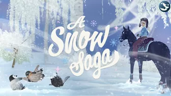 A Snow Saga | Official Trailer