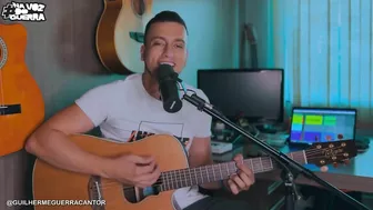 NOVINHA DO ONLYFANS (TCHAN RAN TCHAN TCHAN) - Kadu Martins (Guilherme Guerra Cover)