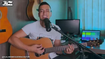 NOVINHA DO ONLYFANS (TCHAN RAN TCHAN TCHAN) - Kadu Martins (Guilherme Guerra Cover)