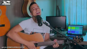 NOVINHA DO ONLYFANS (TCHAN RAN TCHAN TCHAN) - Kadu Martins (Guilherme Guerra Cover)