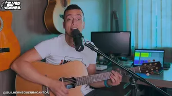 NOVINHA DO ONLYFANS (TCHAN RAN TCHAN TCHAN) - Kadu Martins (Guilherme Guerra Cover)