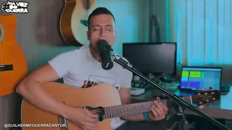 NOVINHA DO ONLYFANS (TCHAN RAN TCHAN TCHAN) - Kadu Martins (Guilherme Guerra Cover)