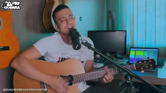 NOVINHA DO ONLYFANS (TCHAN RAN TCHAN TCHAN) - Kadu Martins (Guilherme Guerra Cover)