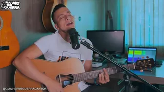 NOVINHA DO ONLYFANS (TCHAN RAN TCHAN TCHAN) - Kadu Martins (Guilherme Guerra Cover)