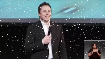 Funny moments with Elon Musk | Christmas Calendar 2022 Episode 5/25