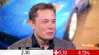 Funny moments with Elon Musk | Christmas Calendar 2022 Episode 5/25