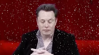 Funny moments with Elon Musk | Christmas Calendar 2022 Episode 5/25