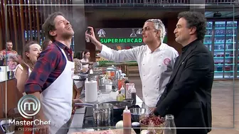 Los momentos más destacados de los INVITADOS de MasterChef Celebrity 7