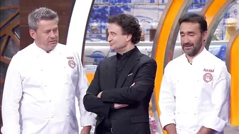 Los momentos más destacados de los INVITADOS de MasterChef Celebrity 7