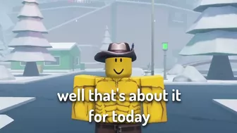 This Roblox JoJo Game Is COMING BACK?