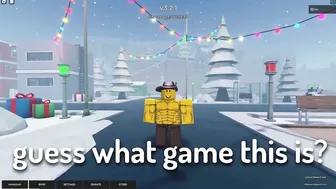 This Roblox JoJo Game Is COMING BACK?