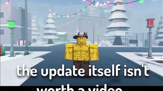 This Roblox JoJo Game Is COMING BACK?