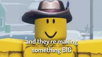 This Roblox JoJo Game Is COMING BACK?