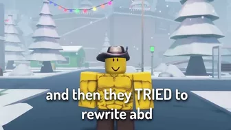 This Roblox JoJo Game Is COMING BACK?