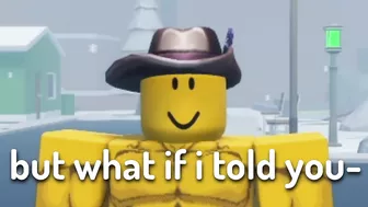 This Roblox JoJo Game Is COMING BACK?