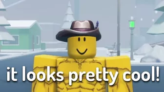 This Roblox JoJo Game Is COMING BACK?