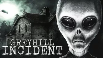 Greyhill Incident - Console Announcement Trailer