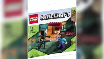 NEW LEGO Games Theme in 2023