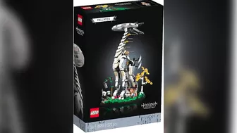 NEW LEGO Games Theme in 2023