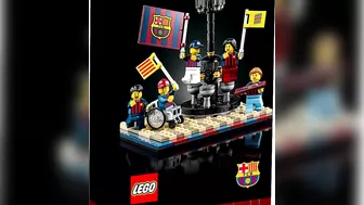 2023 LEGO 2K Games Set Discovered!