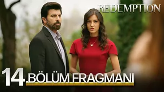 Esaret 14. Bölüm Fragmanı | Redemption Episode 14 Promo