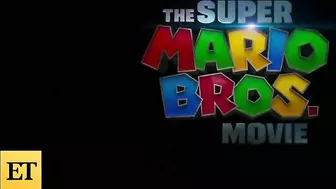 The Super Mario Bros. Movie Official Trailer