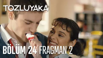 Tozluyaka 24. Bölüm 2. Fragman