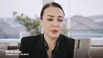 Bir Peri Masalı 11. Bölüm Fragmanı