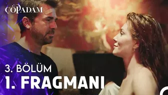 Çöp Adam 3. Bölüm 1. Fragmanı | İstediğin Bu Değil Miydi?