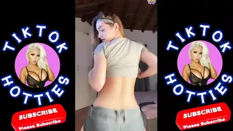 Twerk TikTok Challenge | Boom Boom TikTok #Shorts #Twerk ????????????????️????️