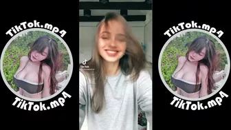 sexy girl on Tiktok????????#tiktok #twerk #bigbang #sexy #dance