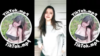 sexy girl on Tiktok????????#tiktok #twerk #bigbang #sexy #dance