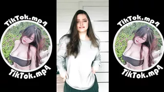 sexy girl on Tiktok????????#tiktok #twerk #bigbang #sexy #dance