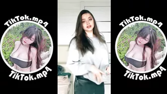 sexy girl on Tiktok????????#tiktok #twerk #bigbang #sexy #dance