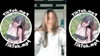 sexy girl on Tiktok????????#tiktok #twerk #bigbang #sexy #dance