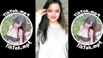 sexy girl on Tiktok????????#tiktok #twerk #bigbang #sexy #dance