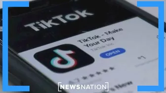 More states crack down on TikTok over cybersecurity risk | Rush Hour