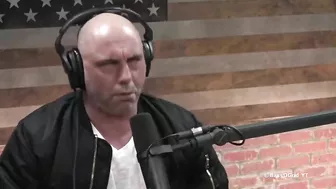 More Joe Rogan animal impressions...