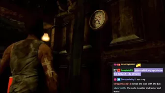 Jerma vs Clock Rematch - Jerma Actually Got High During A Stream and Couldn't Read The Clock