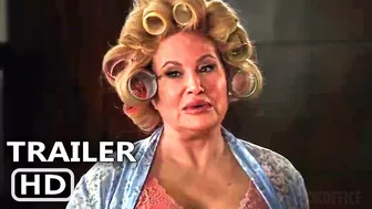 SHOTGUN WEDDING Trailer 2 (NEW 2023) Jennifer Lopez, Jennifer Coolidge Movie