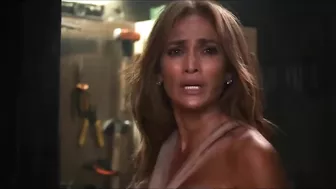 SHOTGUN WEDDING Trailer 2 (2023) Jennifer Lopez