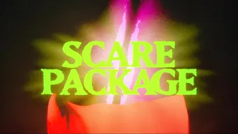 Scare Package II: Rad Chad’s Revenge - Official Trailer [HD] | A Shudder Original