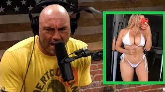 Joe Rogan About Onlyfans