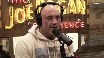 Joe Rogan About Onlyfans