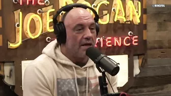 Joe Rogan About Onlyfans