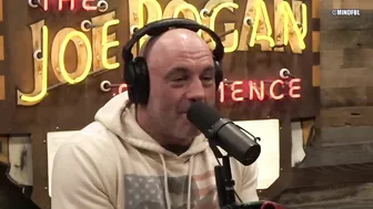 Joe Rogan About Onlyfans