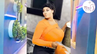 Sexybugatti | - Nigerian Plus Size Model | Curvy Outfits | Fashion Model | Biography Facts